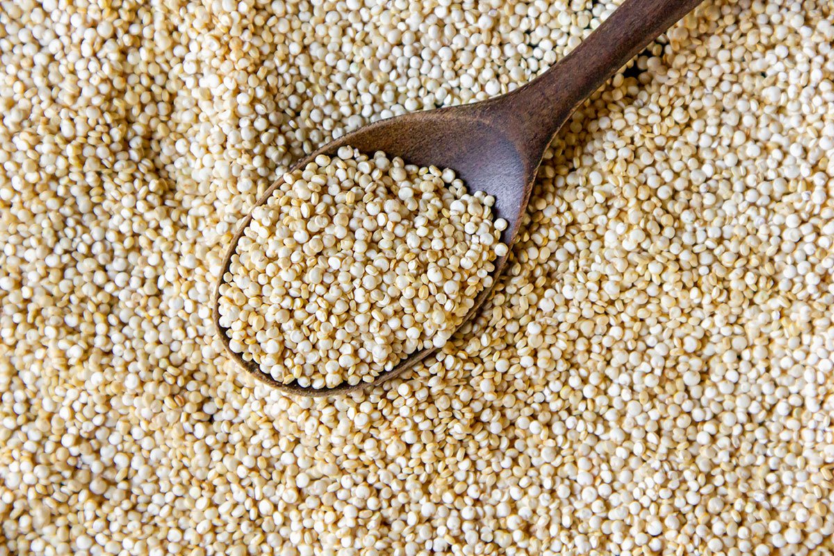 International Millets Supplier in India