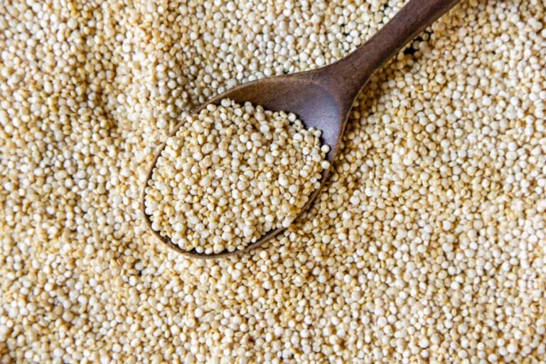 Proso Millets